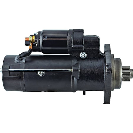 Aftermarket JAndN Electrical Products Starter 410-29050-JN